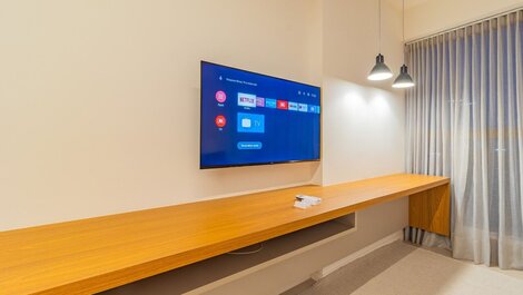 Cais Park #1210 - Apartment with a view by Carpediem