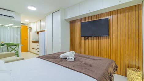 Villas do Porto #212 - Ipojuca por Carpediem