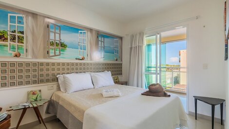 VG Fun #405 - Beach of the Future by Carpediem