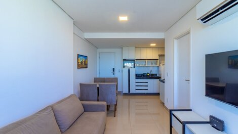 Clase de playa Boa Viagem #3002B - Apartamento por Carpediem