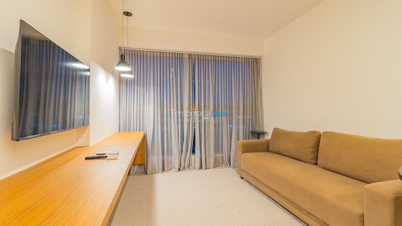 Apartment for vacation rental in Recife (Pe São José)