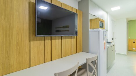 Ocean Blue #02 - Apartment with pool by Carpediem