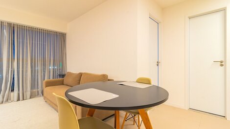 Cais Park #1210 - Apartment with a view by Carpediem