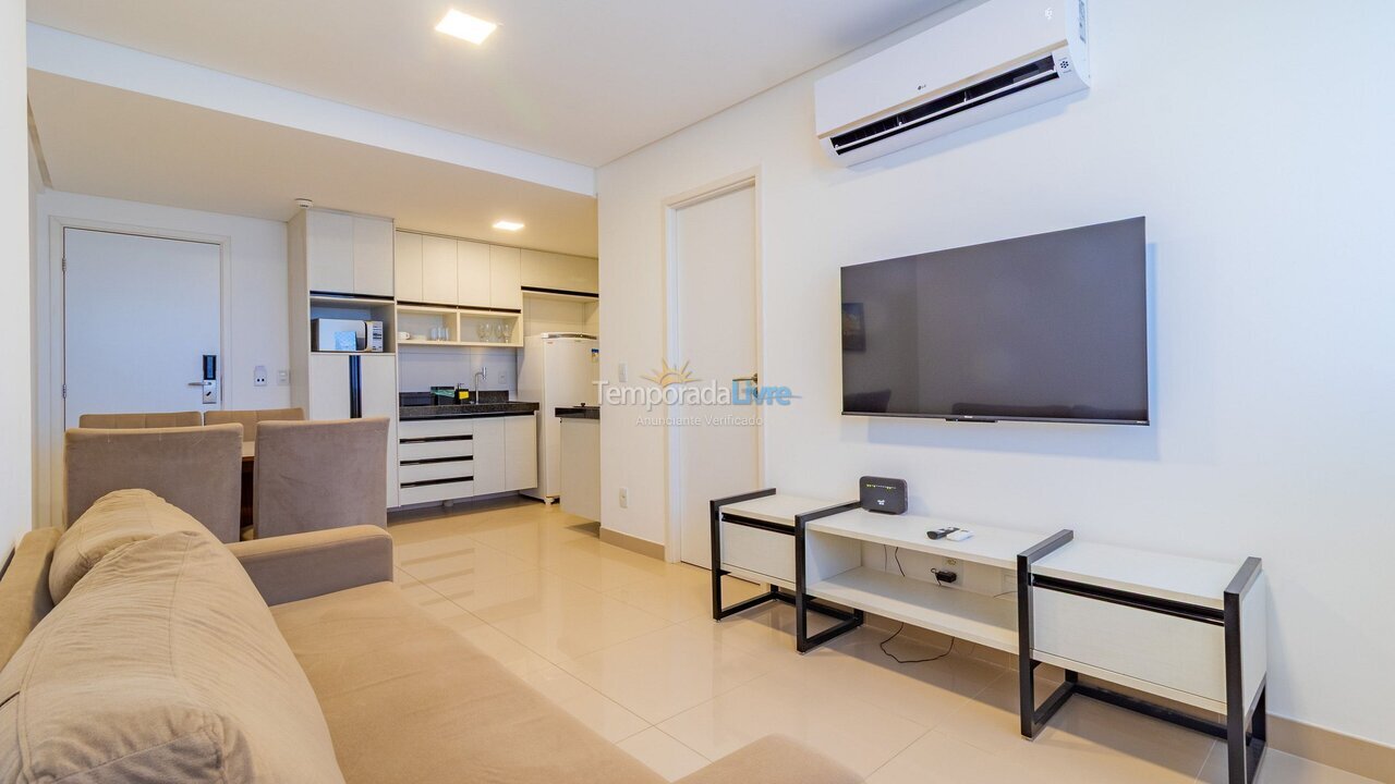 Apartamento para alquiler de vacaciones em Recife (Pe Praia de Boa Viagem)