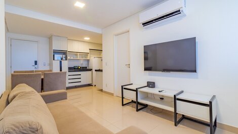 Clase de playa Boa Viagem #3002B - Apartamento por Carpediem