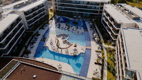 Malia Beach #D105 - High Wall by Carpediem