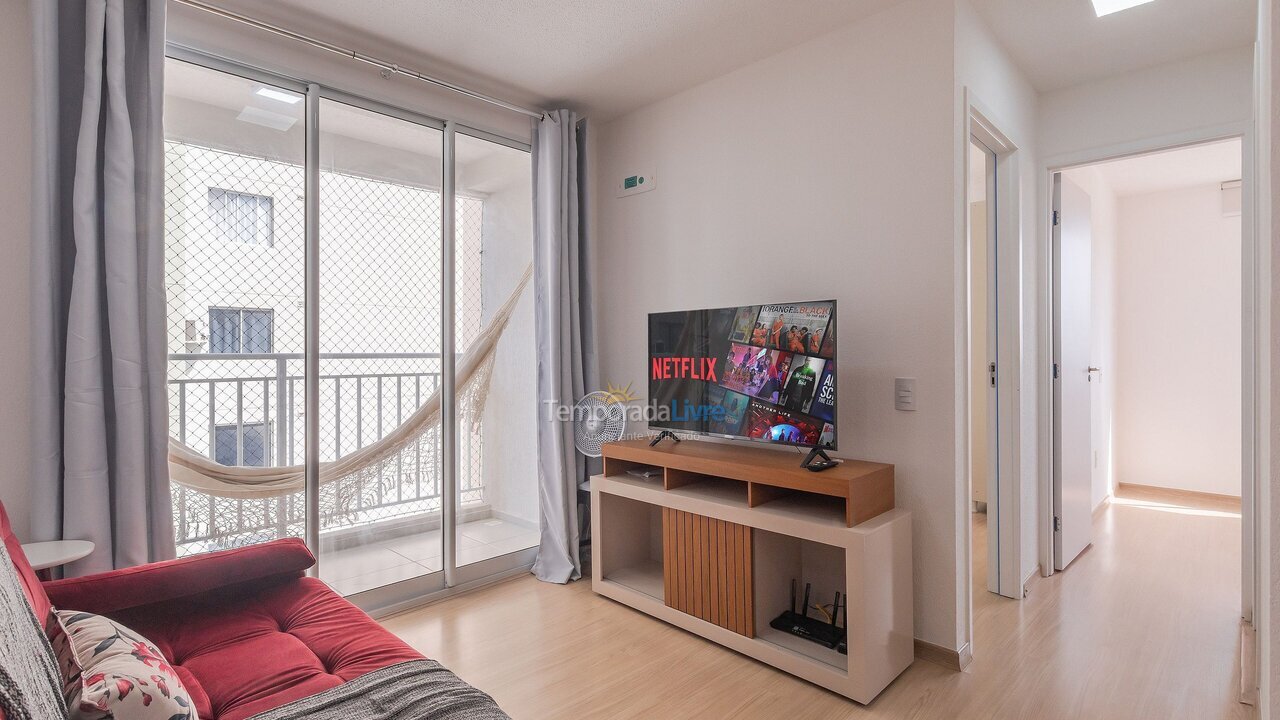 Apartamento para aluguel de temporada em Fortaleza (Ce Praia do Futuro)