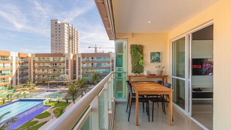 VG Fun #405 - Beach of the Future by Carpediem