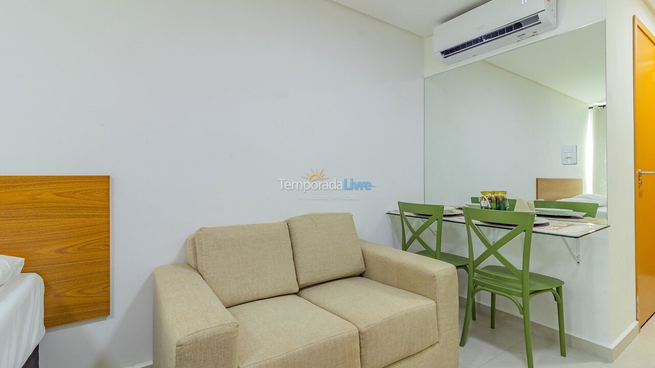 Apartamento para alquiler de vacaciones em Porto de Galinhas (Porto de Galinhas)