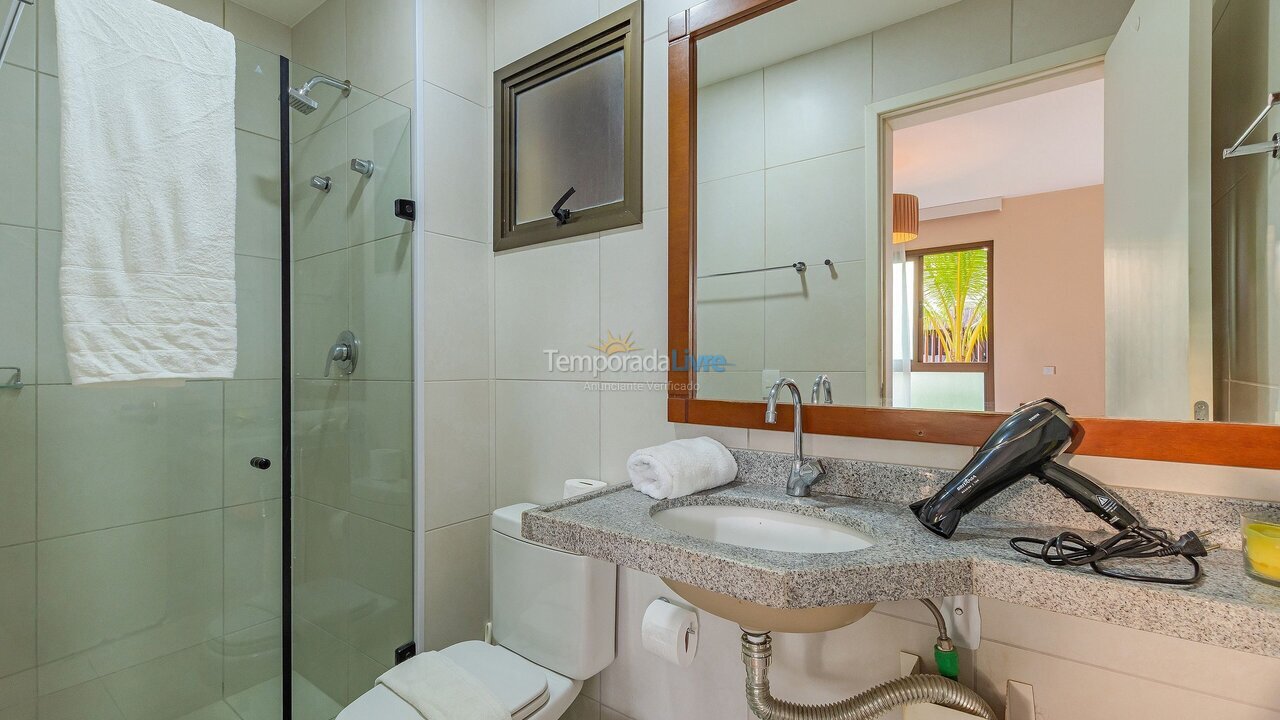 Apartamento para aluguel de temporada em Caucaia (Ce Praia de Cumbuco)