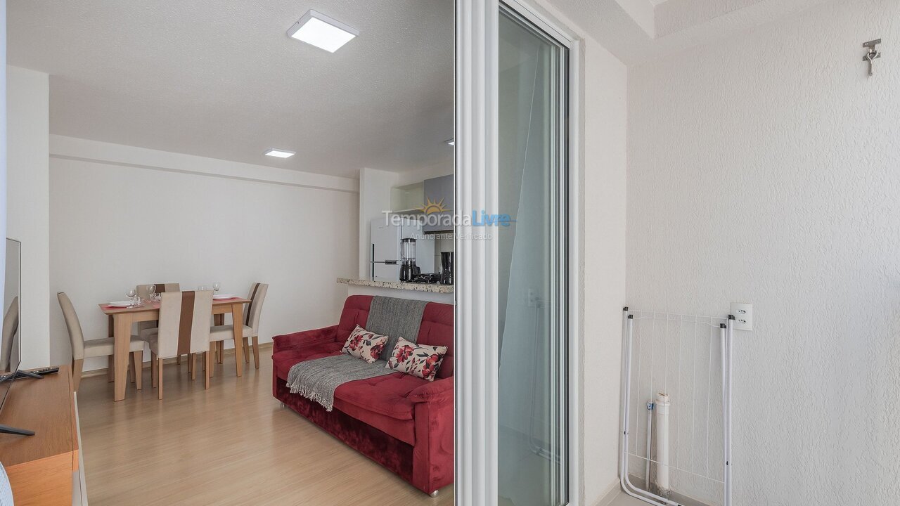 Apartamento para aluguel de temporada em Fortaleza (Ce Praia do Futuro)