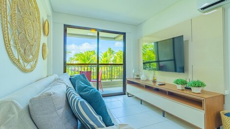 Eco Life #105 - Apartment with balcony by Carpediem