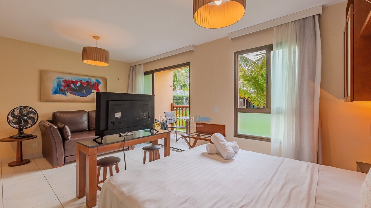 Apartamento para aluguel de temporada em Caucaia (Ce Praia de Cumbuco)