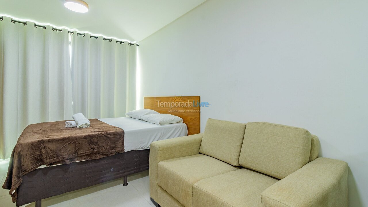 Apartamento para alquiler de vacaciones em Porto de Galinhas (Porto de Galinhas)