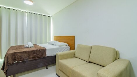 Villas do Porto #212 - Ipojuca por Carpediem