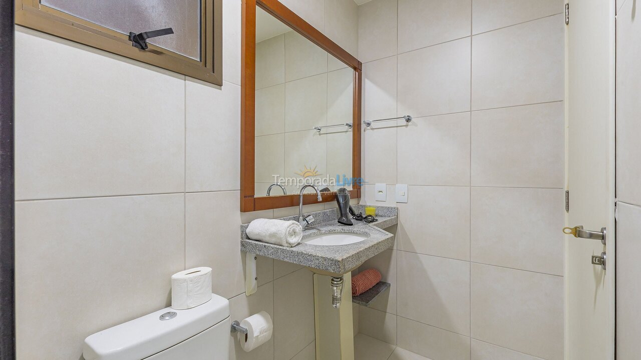 Apartamento para aluguel de temporada em Caucaia (Ce Praia de Cumbuco)