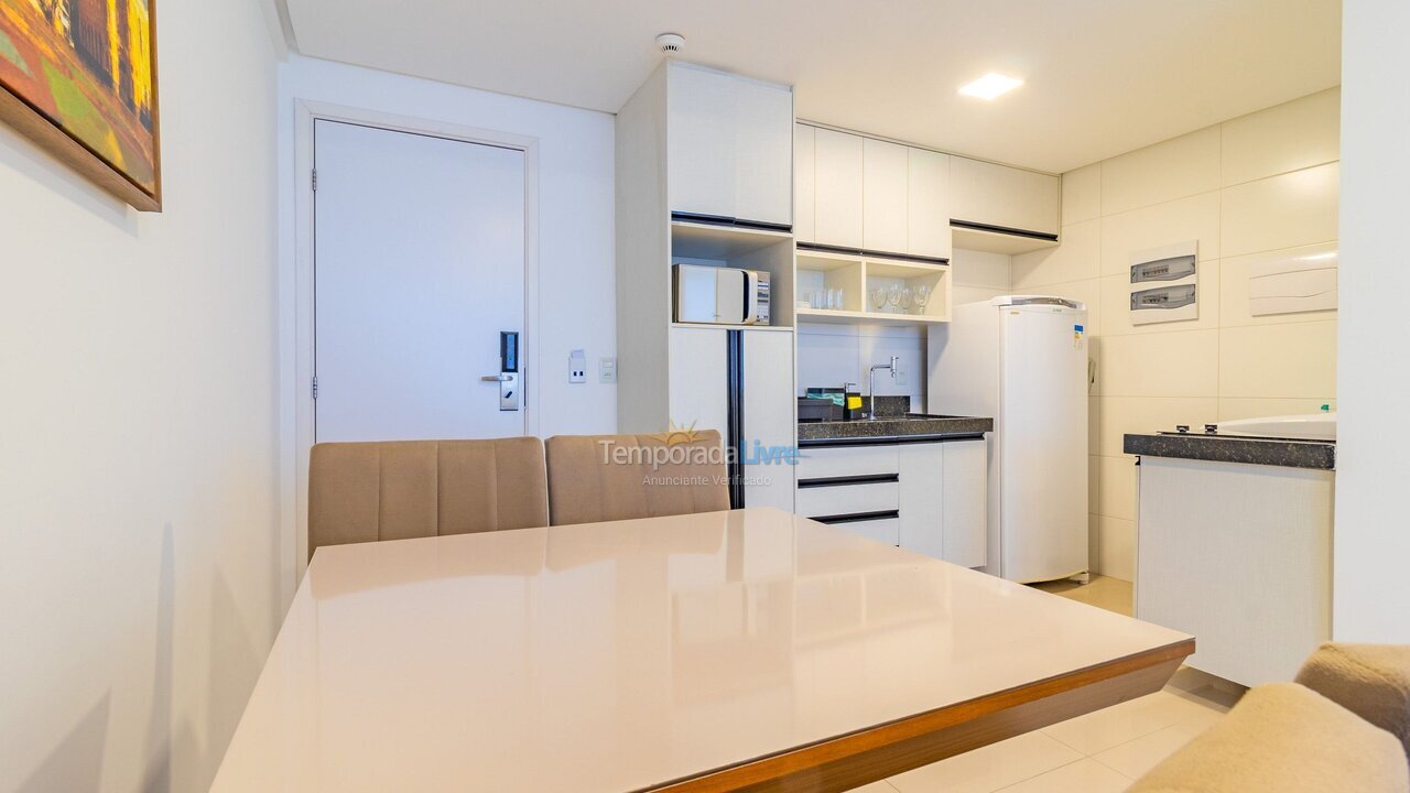 Apartamento para alquiler de vacaciones em Recife (Pe Praia de Boa Viagem)