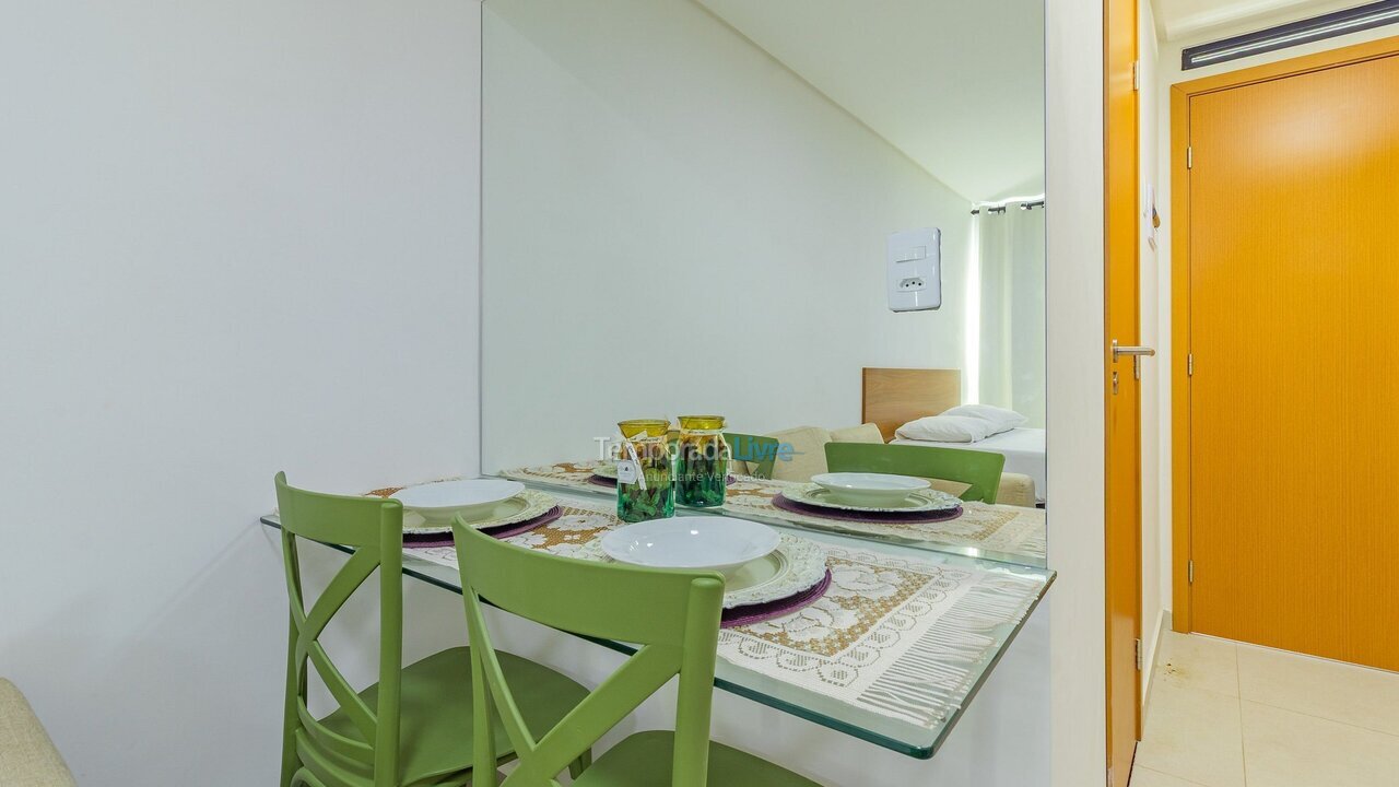 Apartamento para alquiler de vacaciones em Porto de Galinhas (Porto de Galinhas)