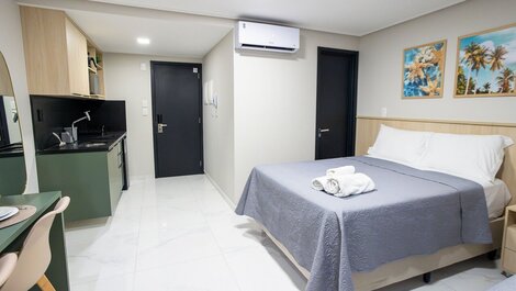 Move #716 - Triplo confortável por Carpediem