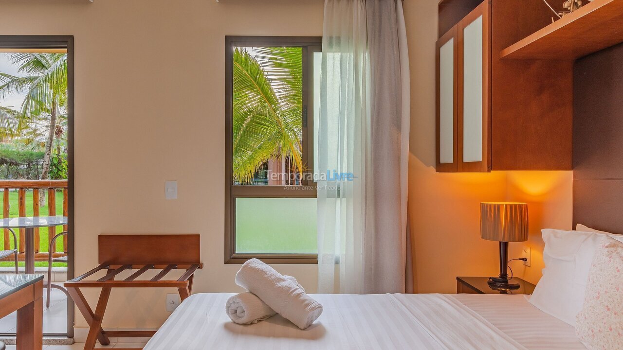 Apartamento para aluguel de temporada em Caucaia (Ce Praia de Cumbuco)