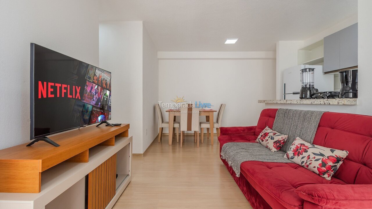 Apartamento para aluguel de temporada em Fortaleza (Ce Praia do Futuro)