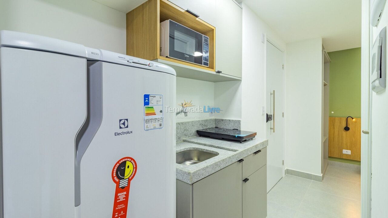 Apartment for vacation rental in Ipojuca (Pe Praia de Merepe Ll)