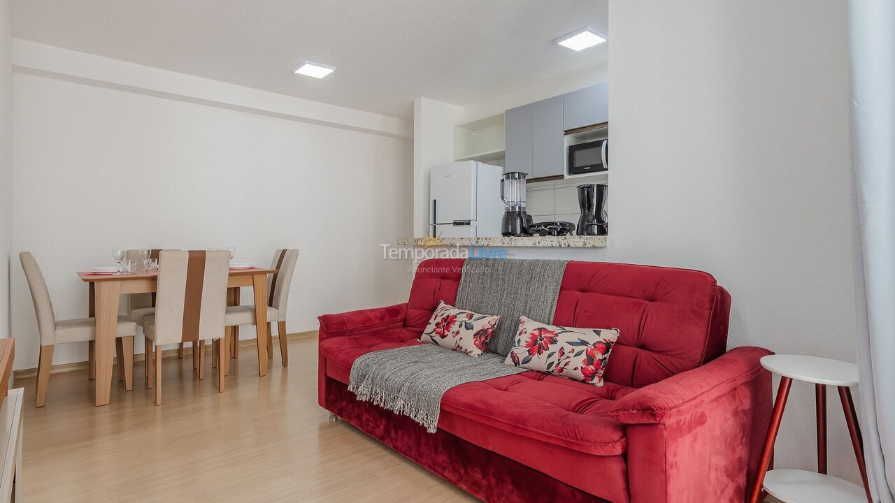 Apartamento para aluguel de temporada em Fortaleza (Ce Praia do Futuro)