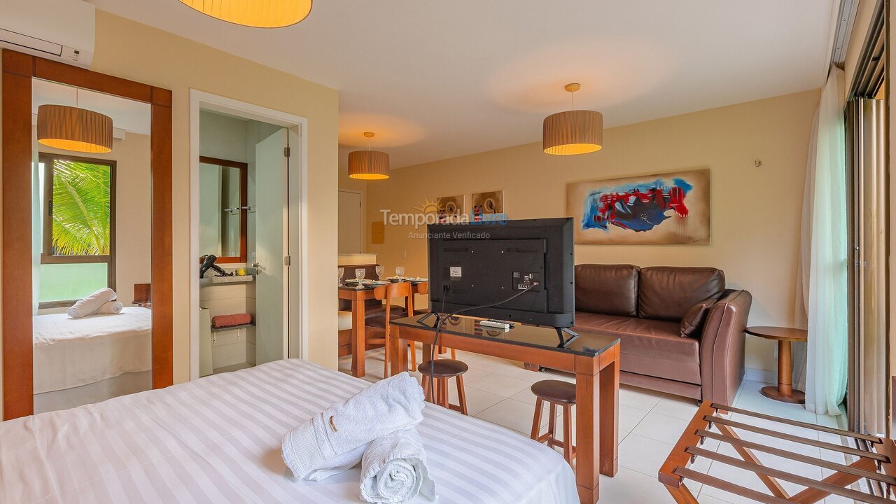 Apartamento para aluguel de temporada em Caucaia (Ce Praia de Cumbuco)