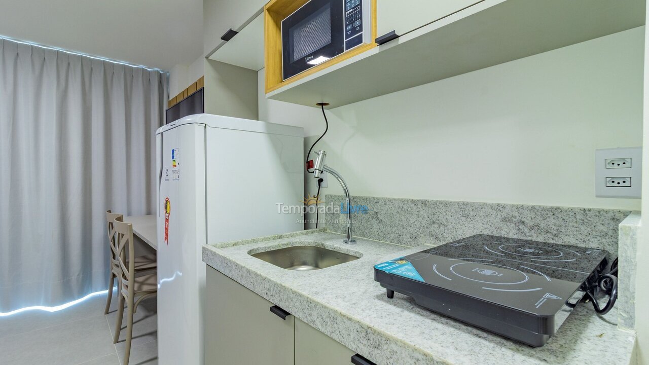 Apartment for vacation rental in Ipojuca (Pe Praia de Merepe Ll)