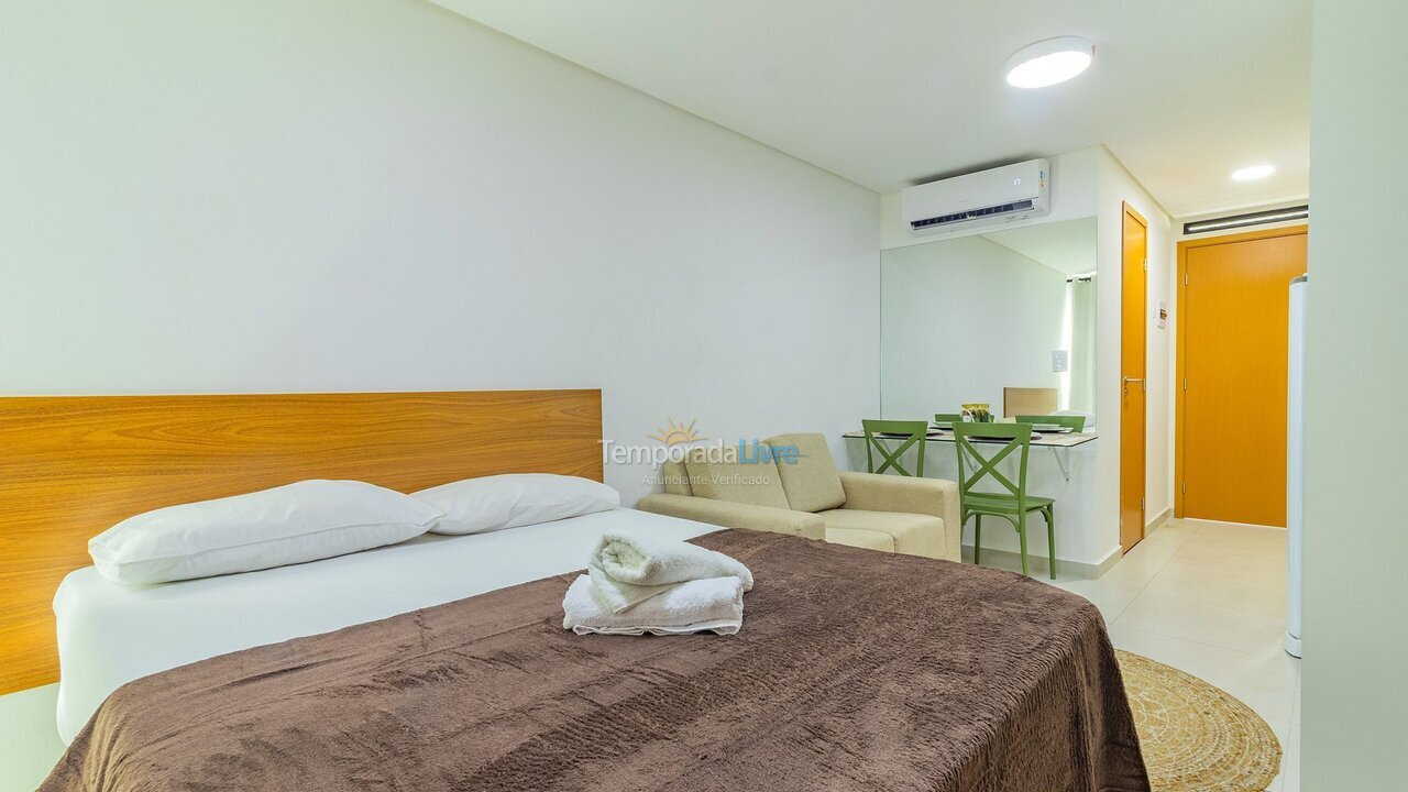 Apartamento para alquiler de vacaciones em Porto de Galinhas (Porto de Galinhas)