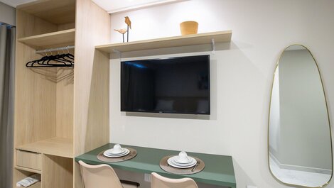 Move #716 - Triplo confortável por Carpediem