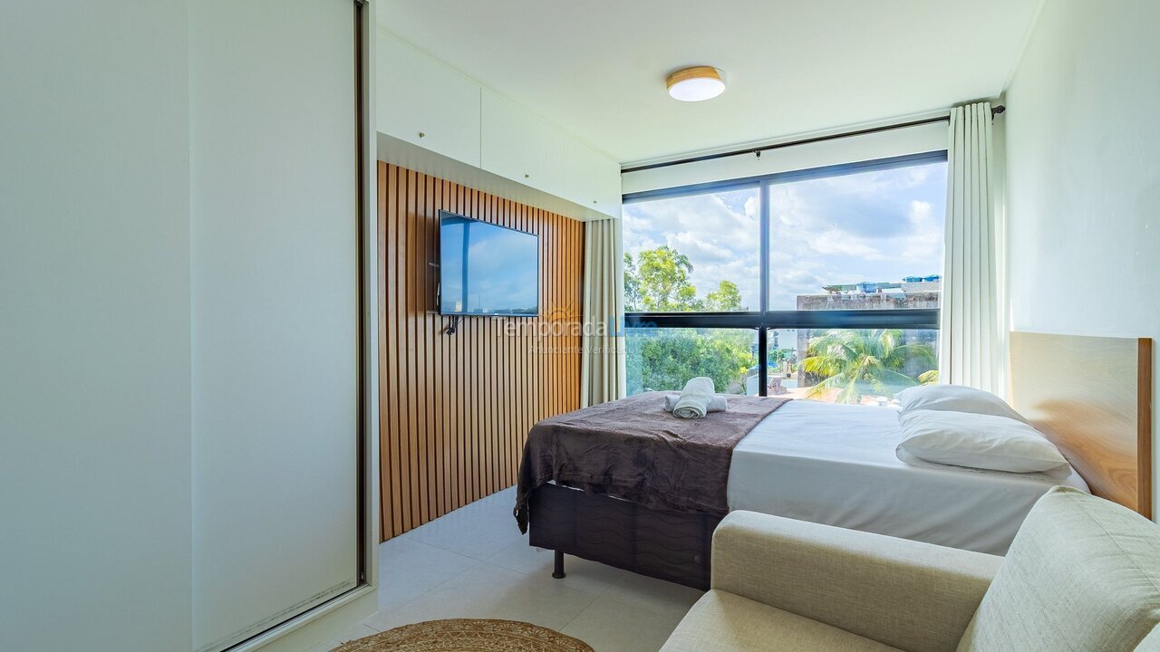 Apartamento para alquiler de vacaciones em Porto de Galinhas (Porto de Galinhas)