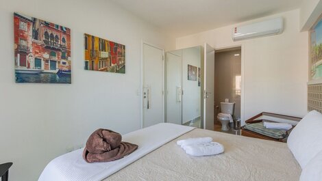 VG Fun #405 - Beach of the Future by Carpediem