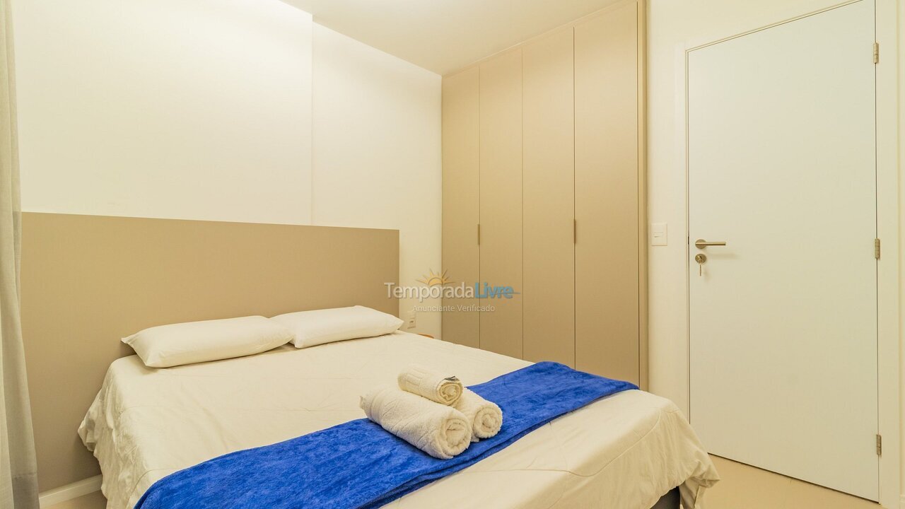 Apartment for vacation rental in Recife (Pe São José)