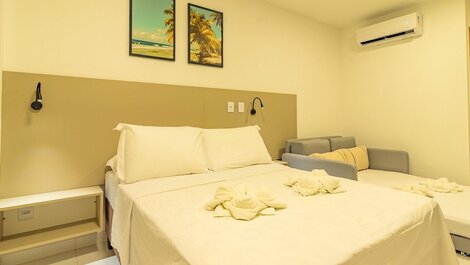 Malia Beach #D105 - High Wall by Carpediem