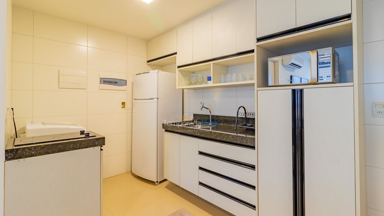 Apartment for vacation rental in Recife (Pe Praia de Boa Viagem)