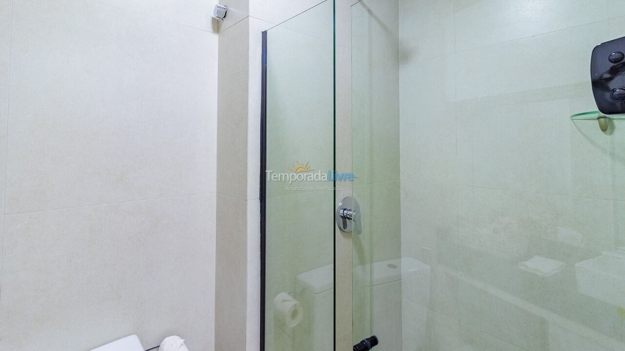 Apartamento para alquiler de vacaciones em Porto de Galinhas (Porto de Galinhas)