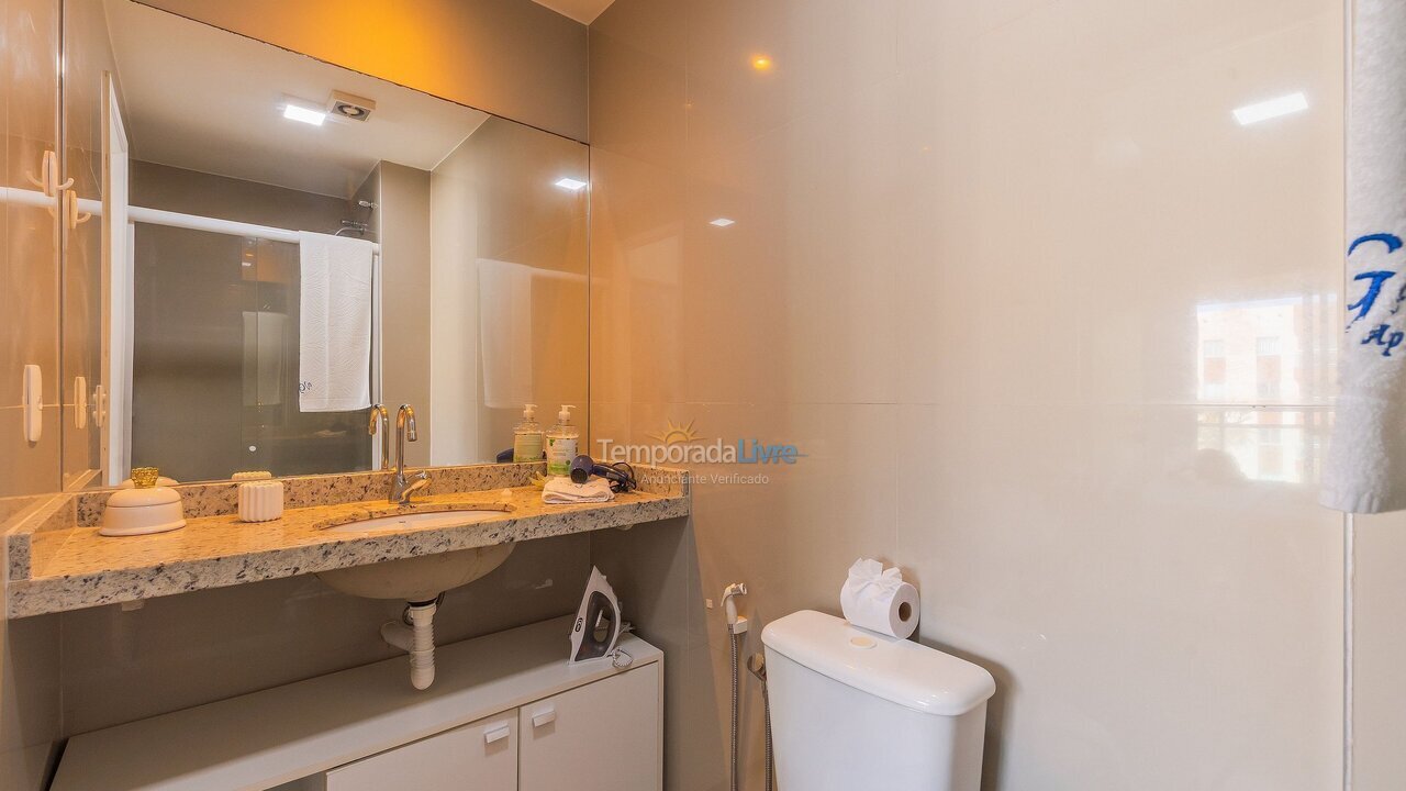 Apartment for vacation rental in Fortaleza (Ce Praia do Futuro)