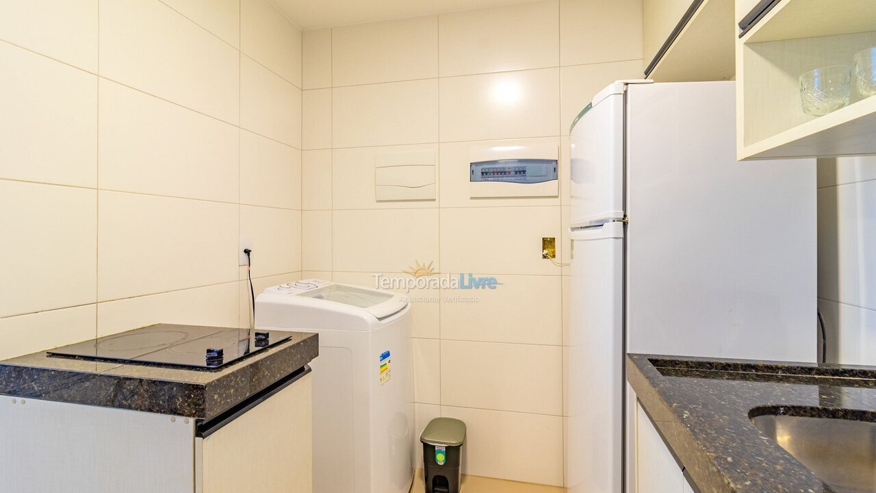 Apartment for vacation rental in Recife (Pe Praia de Boa Viagem)