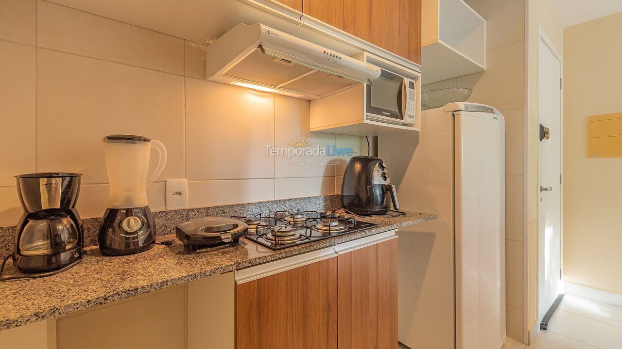 Apartamento para aluguel de temporada em Caucaia (Ce Praia de Cumbuco)