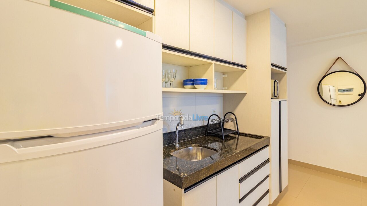 Apartment for vacation rental in Recife (Pe Praia de Boa Viagem)