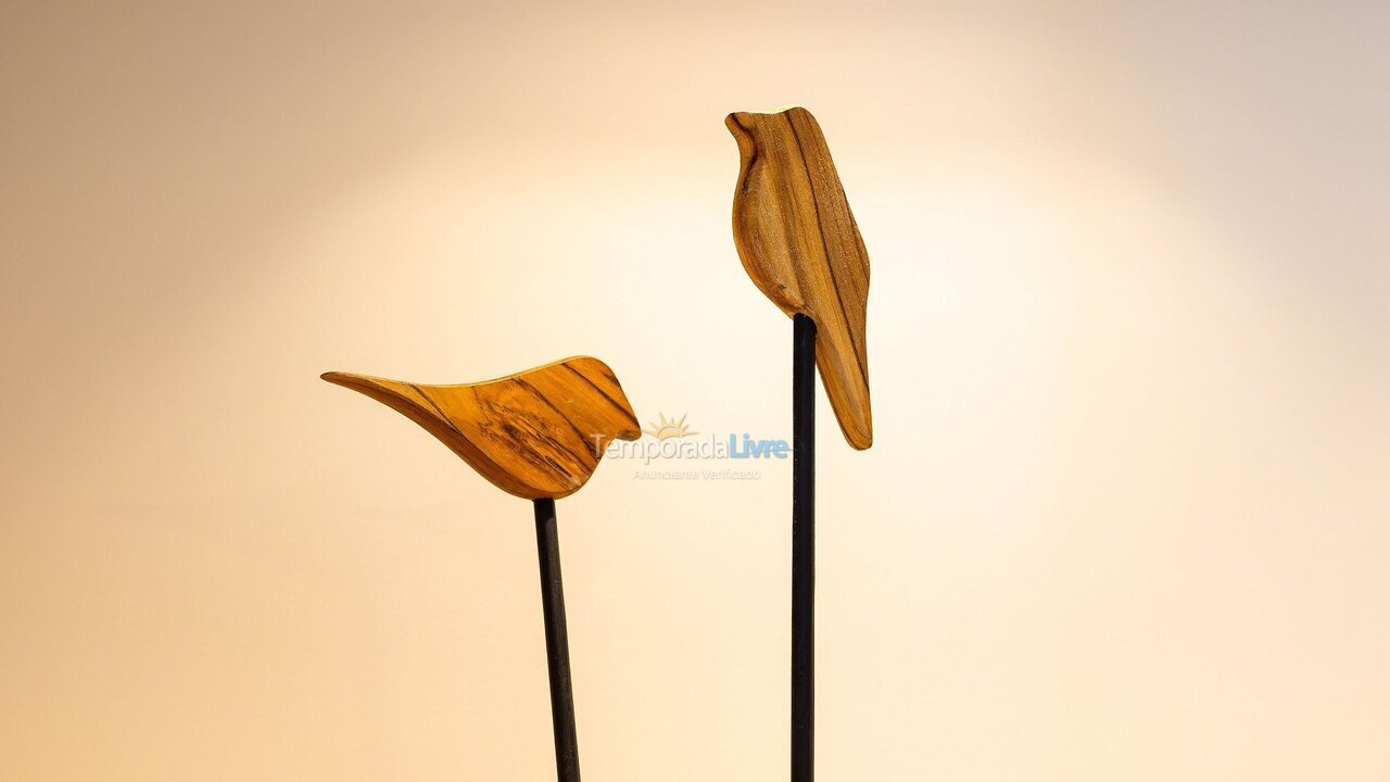 Apartamento para aluguel de temporada em João Pessoa (Pb Praia de Tambaú)