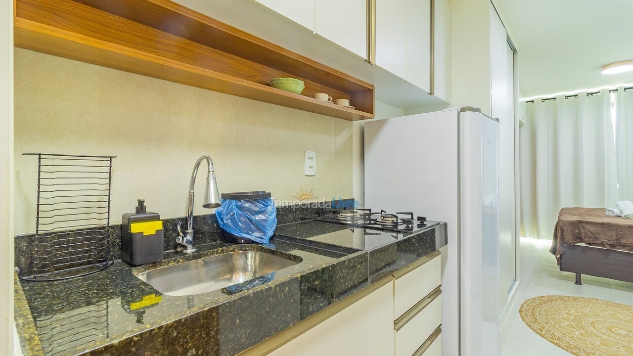 Apartamento para alquiler de vacaciones em Porto de Galinhas (Porto de Galinhas)