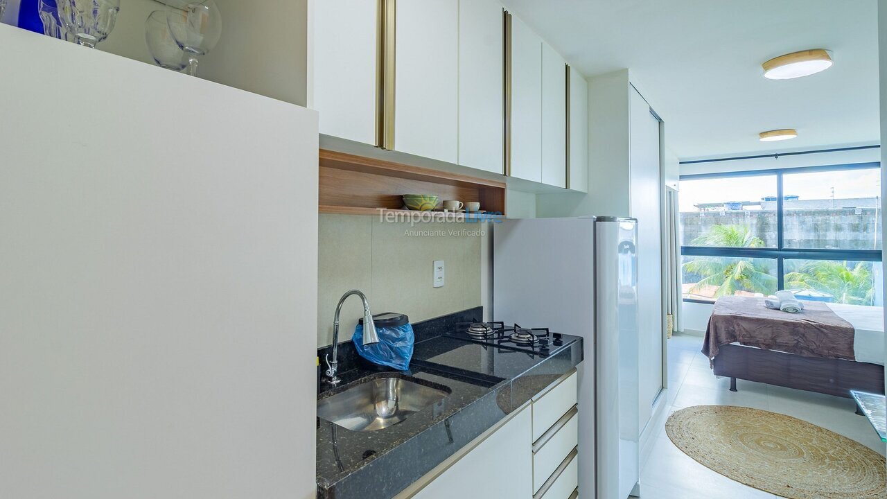 Apartamento para alquiler de vacaciones em Porto de Galinhas (Porto de Galinhas)