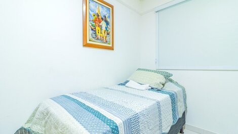 Apartment for rent in Ipojuca - Praia de Muro Alto