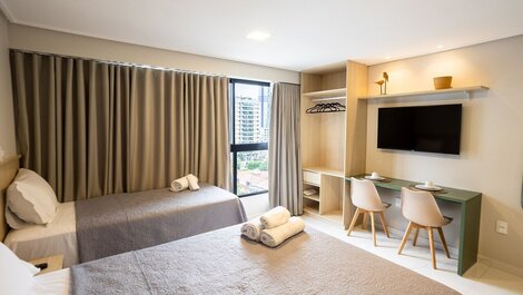 Move #716 - Triplo confortável por Carpediem