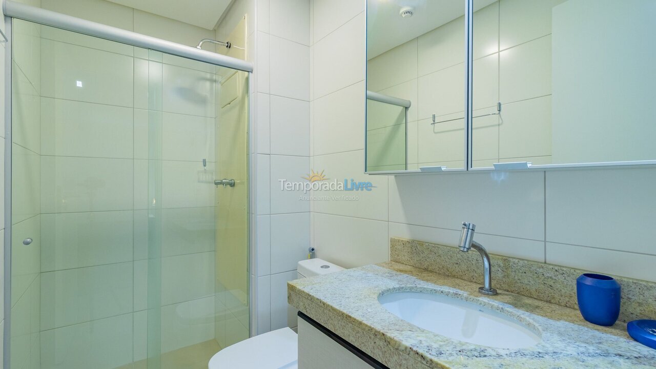 Apartamento para alquiler de vacaciones em Recife (Pe Praia de Boa Viagem)