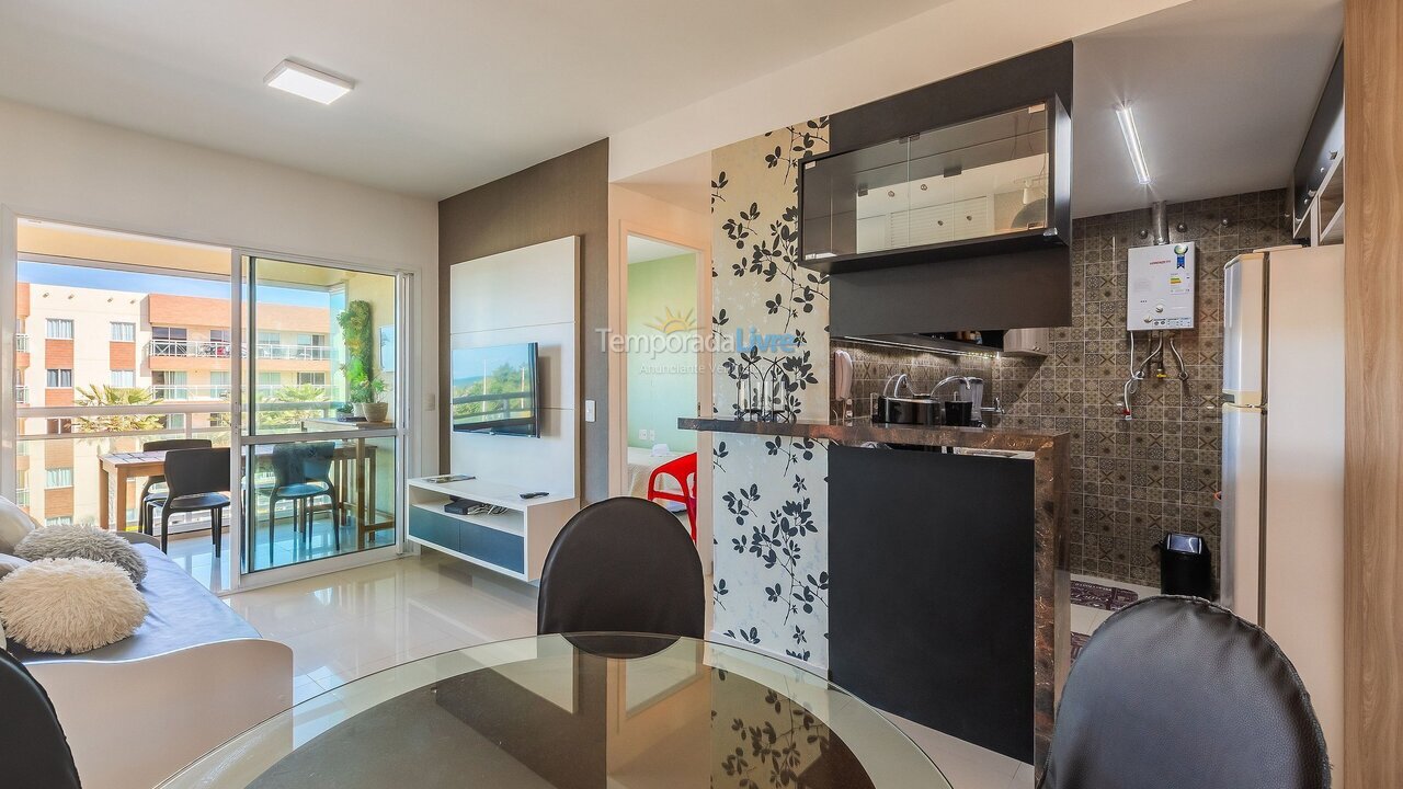 Apartment for vacation rental in Fortaleza (Ce Praia do Futuro)