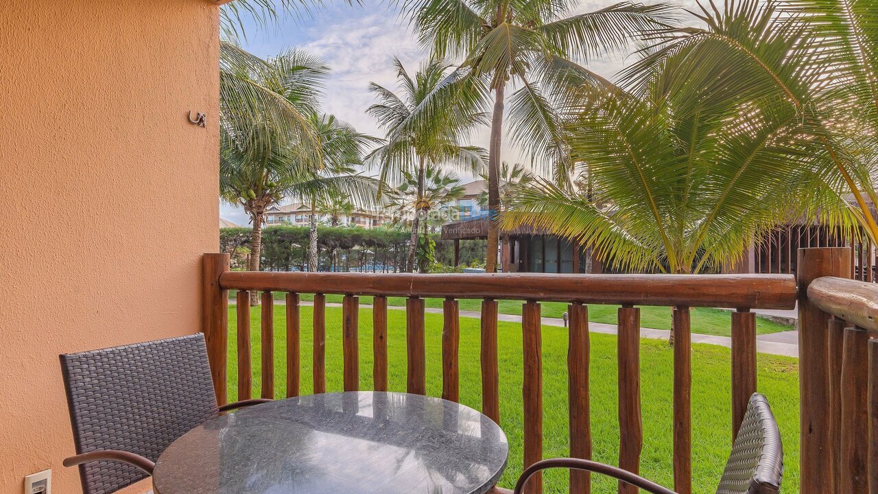 Apartamento para aluguel de temporada em Caucaia (Ce Praia de Cumbuco)