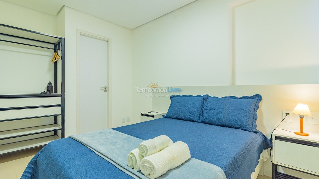 Apartamento para alquiler de vacaciones em Recife (Pe Praia de Boa Viagem)